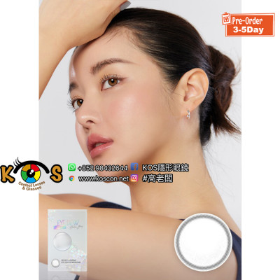 Lensme Hidden Lighting Eyedew Gray 아이듀 히든그레이 Lensme Hidden Lighting Eyedew Gray 아이듀 히든그레이